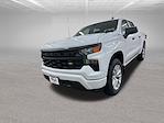 New 2026 Chevrolet Silverado 1500 Custom Crew Cab for sale #199356 - photo 6