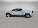 New 2026 Chevrolet Silverado 1500 Custom Crew Cab for sale #199356 - photo 7