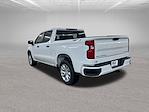 New 2026 Chevrolet Silverado 1500 Custom Crew Cab for sale #199356 - photo 8
