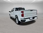 New 2026 Chevrolet Silverado 1500 Custom Crew Cab for sale #199356 - photo 9