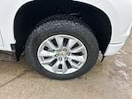 New 2026 Chevrolet Silverado 1500 Custom Crew Cab for sale #199356 - photo 13