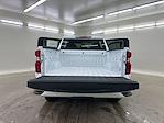 New 2026 Chevrolet Silverado 1500 Custom Crew Cab for sale #199356 - photo 23
