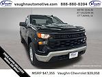 New 2026 Chevrolet Silverado 1500 Work Truck Regular Cab for sale #200071 - photo 1