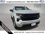 New 2026 Chevrolet Silverado 1500 Work Truck Regular Cab for sale #200085 - photo 1