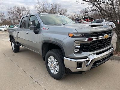 New 2026 Chevrolet Silverado 2500 LT Crew Cab for sale #204410 - photo 2