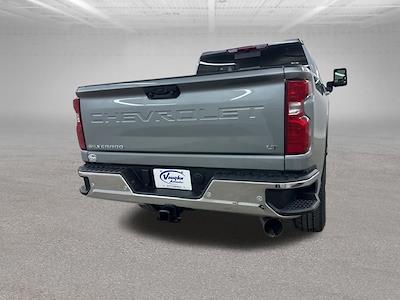 New 2026 Chevrolet Silverado 2500 LT Crew Cab for sale #204410 - photo 2