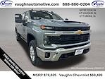 New 2026 Chevrolet Silverado 2500 LT Crew Cab for sale #204410 - photo 1