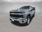 New 2026 Chevrolet Silverado 2500 LT Crew Cab for sale #204410 - photo 9