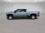 New 2026 Chevrolet Silverado 2500 LT Crew Cab for sale #204410 - photo 10