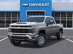 New 2026 Chevrolet Silverado 2500 LT Crew Cab for sale #204410 - photo 20