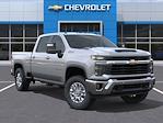 New 2026 Chevrolet Silverado 2500 LT Crew Cab for sale #204410 - photo 21
