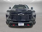 New 2025 Chevrolet Silverado 3500 LTZ Crew Cab 4WD Pickup for sale #206265 - photo 47