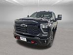 New 2025 Chevrolet Silverado 3500 LTZ Crew Cab 4WD Pickup for sale #206265 - photo 48