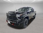 New 2025 Chevrolet Silverado 3500 LTZ Crew Cab 4WD Pickup for sale #206265 - photo 45