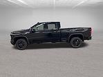 New 2025 Chevrolet Silverado 3500 LTZ Crew Cab 4WD Pickup for sale #206265 - photo 49