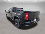 New 2025 Chevrolet Silverado 3500 LTZ Crew Cab 4WD Pickup for sale #206265 - photo 50