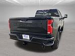 New 2025 Chevrolet Silverado 3500 LTZ Crew Cab 4WD Pickup for sale #206265 - photo 53