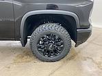 New 2025 Chevrolet Silverado 3500 LTZ Crew Cab 4WD Pickup for sale #206265 - photo 5