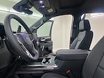 New 2025 Chevrolet Silverado 3500 LTZ Crew Cab 4WD Pickup for sale #206265 - photo 29
