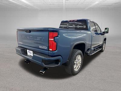 New 2025 Chevrolet Silverado 3500 High Country Crew Cab 4WD Pickup for sale #209754 - photo 2
