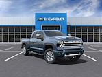 New 2025 Chevrolet Silverado 3500 High Country Crew Cab 4WD Pickup for sale #209754 - photo 54