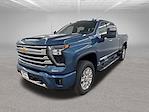 New 2025 Chevrolet Silverado 3500 High Country Crew Cab 4WD Pickup for sale #209754 - photo 48