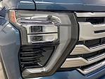 New 2025 Chevrolet Silverado 3500 High Country Crew Cab 4WD Pickup for sale #209754 - photo 4