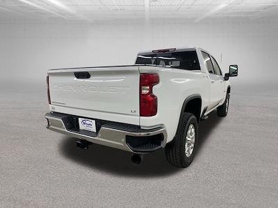 New 2025 Chevrolet Silverado 3500 LT Crew Cab 4WD Pickup for sale #212488A - photo 1
