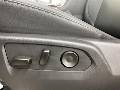 New 2025 Chevrolet Silverado 3500 LT Crew Cab 4WD Pickup for sale #212488A - photo 2