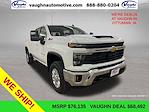 New 2025 Chevrolet Silverado 3500 LT Crew Cab 4WD Pickup for sale #212488A - photo 10