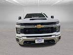 New 2025 Chevrolet Silverado 3500 LT Crew Cab 4WD Pickup for sale #212488A - photo 20