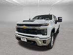 New 2025 Chevrolet Silverado 3500 LT Crew Cab 4WD Pickup for sale #212488A - photo 21