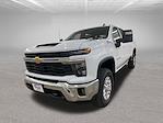 New 2025 Chevrolet Silverado 3500 LT Crew Cab 4WD Pickup for sale #212488A - photo 23