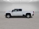 New 2025 Chevrolet Silverado 3500 LT Crew Cab 4WD Pickup for sale #212488A - photo 24