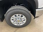 New 2025 Chevrolet Silverado 3500 LT Crew Cab 4WD Pickup for sale #212488A - photo 38