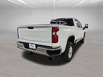 New 2025 Chevrolet Silverado 3500 LT Crew Cab 4WD Pickup for sale #212488A - photo 1