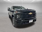 New 2025 Chevrolet Silverado 2500 Custom Crew Cab 4WD Pickup for sale #214333A - photo 16