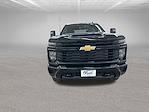 New 2025 Chevrolet Silverado 2500 Custom Crew Cab 4WD Pickup for sale #214333A - photo 14