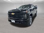 New 2025 Chevrolet Silverado 2500 Custom Crew Cab 4WD Pickup for sale #214333A - photo 15
