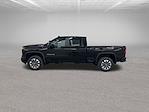 New 2025 Chevrolet Silverado 2500 Custom Crew Cab 4WD Pickup for sale #214333A - photo 18