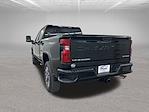 New 2025 Chevrolet Silverado 2500 Custom Crew Cab 4WD Pickup for sale #214333A - photo 20