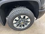 New 2025 Chevrolet Silverado 2500 Custom Crew Cab 4WD Pickup for sale #214333A - photo 54