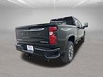 New 2025 Chevrolet Silverado 2500 Custom Crew Cab 4WD Pickup for sale #214333A - photo 2
