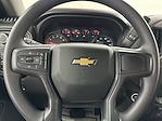 New 2025 Chevrolet Silverado 2500 Custom Crew Cab 4WD Pickup for sale #214333A - photo 4