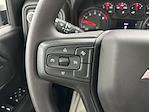 New 2025 Chevrolet Silverado 2500 Custom Crew Cab 4WD Pickup for sale #214333A - photo 5