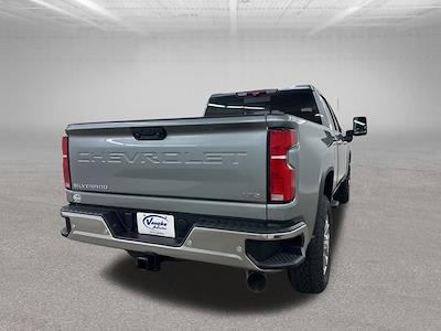 New 2025 Chevrolet Silverado 2500 LTZ Crew Cab 4WD Pickup for sale #217116 - photo 2