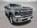 New 2025 Chevrolet Silverado 2500 LTZ Crew Cab 4WD Pickup for sale #217116 - photo 23