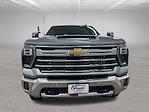 New 2025 Chevrolet Silverado 2500 LTZ Crew Cab 4WD Pickup for sale #217116 - photo 24