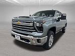 New 2025 Chevrolet Silverado 2500 LTZ Crew Cab 4WD Pickup for sale #217116 - photo 16