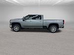 New 2025 Chevrolet Silverado 2500 LTZ Crew Cab 4WD Pickup for sale #217116 - photo 17